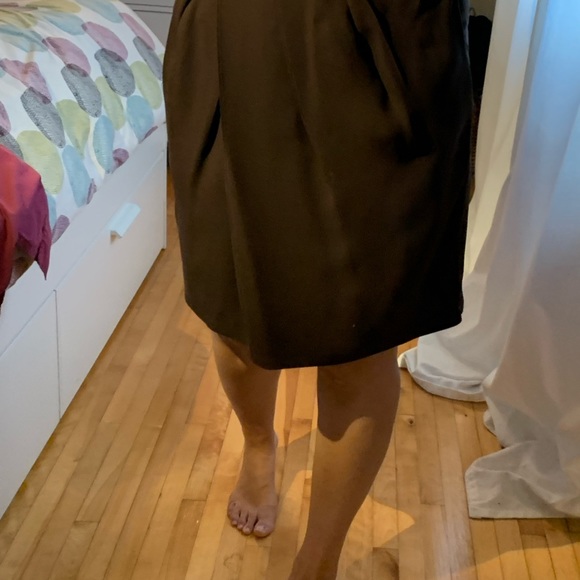 Escada 100% silk dress made in Germany - Picture 4 of 15